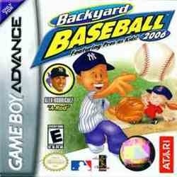 Backyard Baseball 2006 (USA)